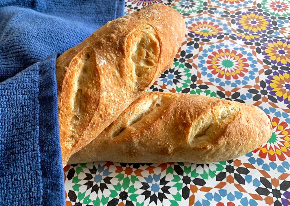 Baguette